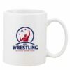 Mug Pearl Coating 11oz with White Box Thumbnail