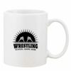 Mug Pearl Coating 11oz with White Box Thumbnail