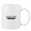 Mug Pearl Coating 11oz with White Box Thumbnail