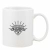Mug Pearl Coating 11oz with White Box Thumbnail