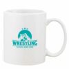 Mug Pearl Coating 11oz with White Box Thumbnail