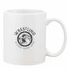 Mug Pearl Coating 11oz with White Box Thumbnail