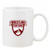 Mug Pearl Coating 11oz with White Box Thumbnail