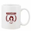 Mug Pearl Coating 11oz with White Box Thumbnail