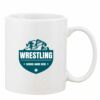 Mug Pearl Coating 11oz with White Box Thumbnail