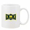 Mug Pearl Coating 11oz with White Box Thumbnail