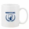 Mug Pearl Coating 11oz with White Box Thumbnail