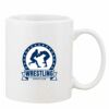 Mug Pearl Coating 11oz with White Box Thumbnail