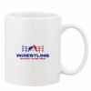 Mug Pearl Coating 11oz with White Box Thumbnail