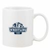 Mug Pearl Coating 11oz with White Box Thumbnail
