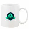 Mug Pearl Coating 11oz with White Box Thumbnail