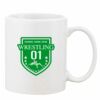 Mug Pearl Coating 11oz with White Box Thumbnail