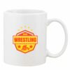 Mug Pearl Coating 11oz with White Box Thumbnail