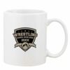 Mug Pearl Coating 11oz with White Box Thumbnail