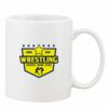Mug Pearl Coating 11oz with White Box Thumbnail