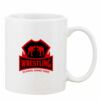 Mug Pearl Coating 11oz with White Box Thumbnail