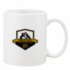 Mug Pearl Coating 11oz with White Box Thumbnail