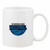 Mug Pearl Coating 11oz with White Box Thumbnail