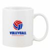 Mug Pearl Coating 11oz with White Box Thumbnail