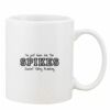 Mug Pearl Coating 11oz with White Box Thumbnail