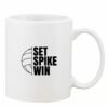 Mug Pearl Coating 11oz with White Box Thumbnail