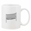 Mug Pearl Coating 11oz with White Box Thumbnail