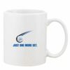 Mug Pearl Coating 11oz with White Box Thumbnail