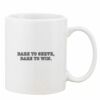Mug Pearl Coating 11oz with White Box Thumbnail