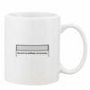 Mug Pearl Coating 11oz with White Box Thumbnail