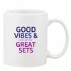 Mug Pearl Coating 11oz with White Box Thumbnail