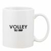 Mug Pearl Coating 11oz with White Box Thumbnail