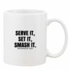 Mug Pearl Coating 11oz with White Box Thumbnail