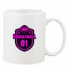 Mug Pearl Coating 11oz with White Box Thumbnail
