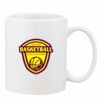 Mug Pearl Coating 11oz with White Box Thumbnail