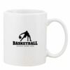 Mug Pearl Coating 11oz with White Box Thumbnail
