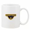 Mug Pearl Coating 11oz with White Box Thumbnail