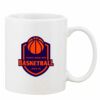 Mug Pearl Coating 11oz with White Box Thumbnail