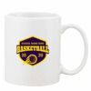 Mug Pearl Coating 11oz with White Box Thumbnail