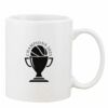Mug Pearl Coating 11oz with White Box Thumbnail