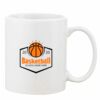 Mug Pearl Coating 11oz with White Box Thumbnail