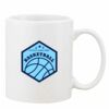 Mug Pearl Coating 11oz with White Box Thumbnail