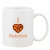Mug Pearl Coating 11oz with White Box Thumbnail