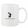 Mug Pearl Coating 11oz with White Box Thumbnail