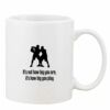 Mug Pearl Coating 11oz with White Box Thumbnail