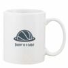 Mug Pearl Coating 11oz with White Box Thumbnail