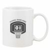 Mug Pearl Coating 11oz with White Box Thumbnail