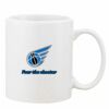 Mug Pearl Coating 11oz with White Box Thumbnail