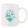 Mug Pearl Coating 11oz with White Box Thumbnail