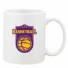Mug Pearl Coating 11oz with White Box Thumbnail