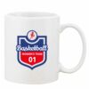 Mug Pearl Coating 11oz with White Box Thumbnail